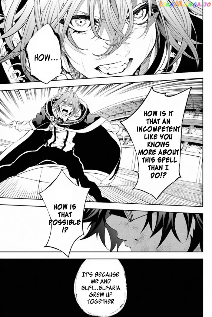 Wistoria: Wand and Sword Chapter 10 image 13_optimized